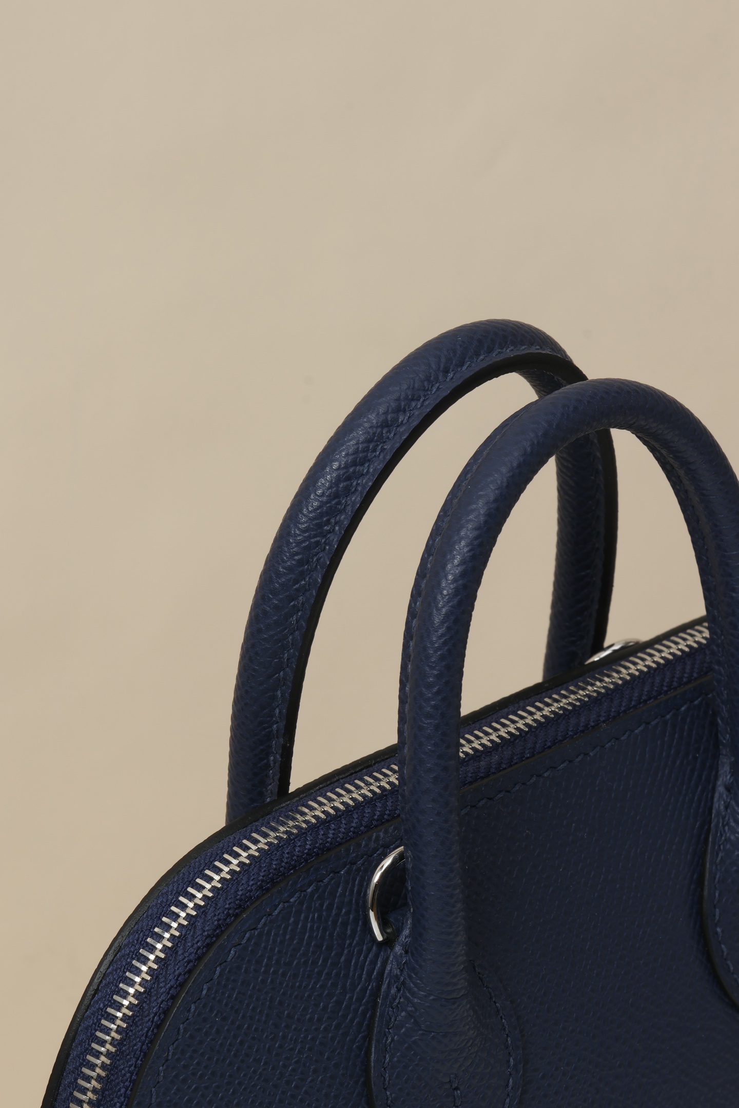 【 Special Order 】Bolide18 73 gemstone blue/Epsom leather/PHW - 图片 6