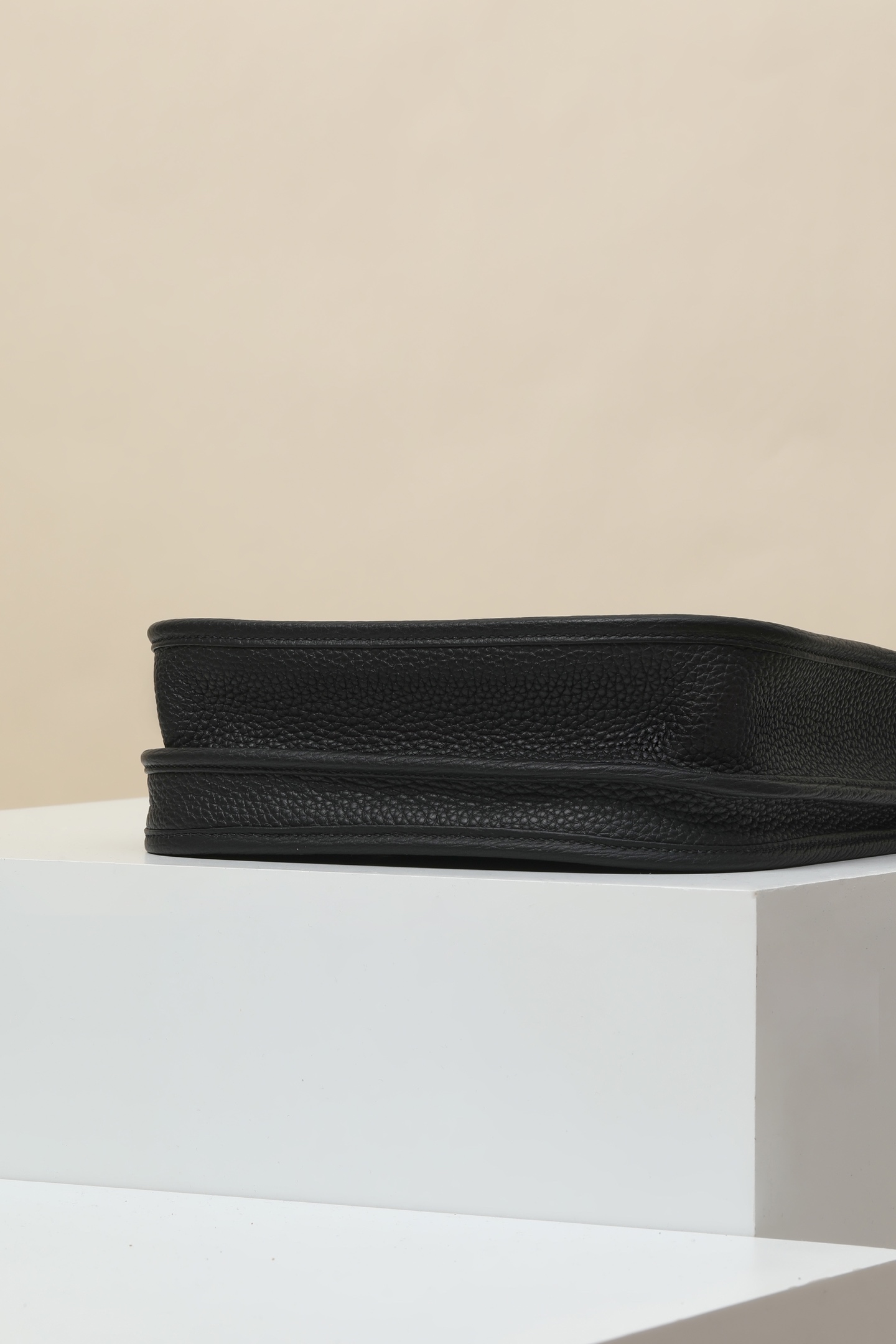 【 Special Order 】Evelyn23 CK89 Black/TC Leather/PHW - 图片 8