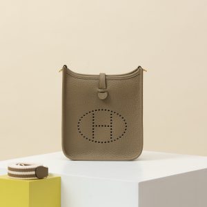 【 Special Order 】Evelyn16    8Q Malfami/TC leather/PHG