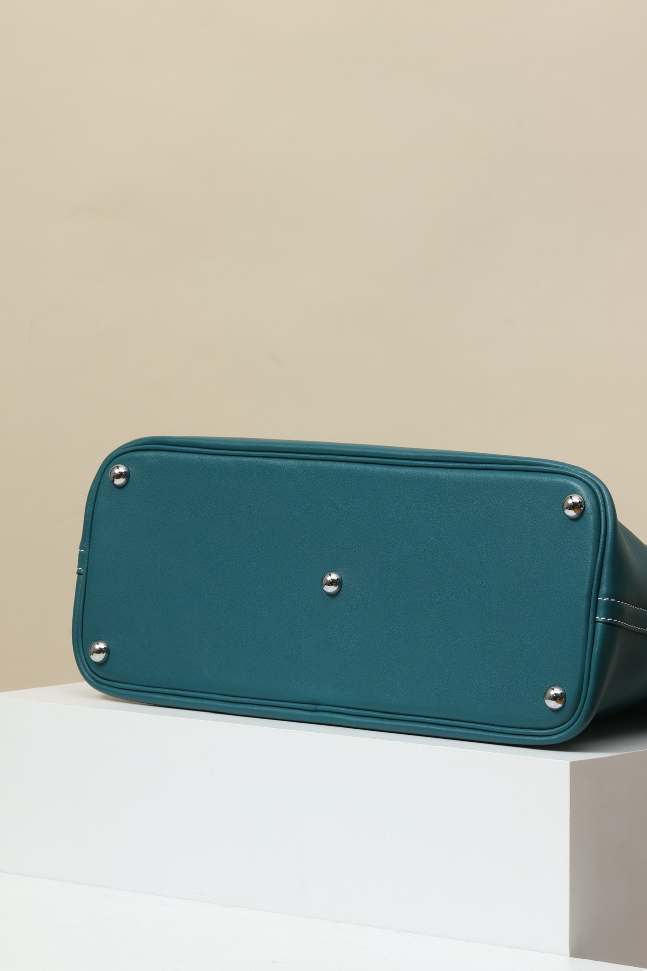 【 Special Order 】Bolide35 1P Duck Blue/Sikkim Skin/PHW - 图片 8