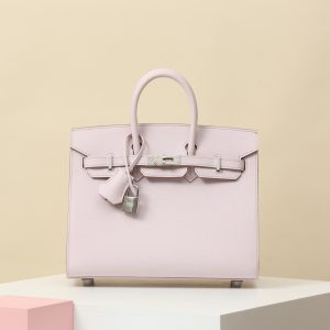 【 special order】 BIRKIN25 main picture 09 Dreamy Purple/Epsom Leather/PHW