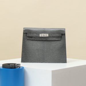 【 Special Order 】KellyDanse 85 Dali Lime/Lizard Skin/PHW (pressing two sticks)