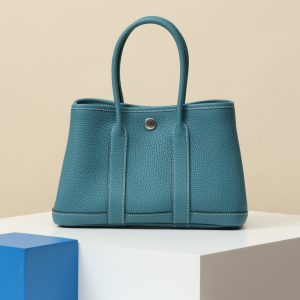 【 Special Order 】Garden23     CK75 denim blue/Negonda leather/PHW