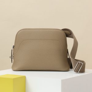 【 Special Order 】Bolide Messenger27     8Q Malfami/TOGO leather/PHW