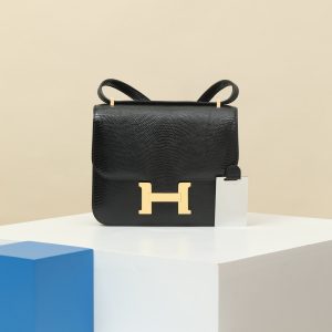 【 Special Order 】Constance19   CK89 Black/Lizard Skin/PHG (Press One Rod)