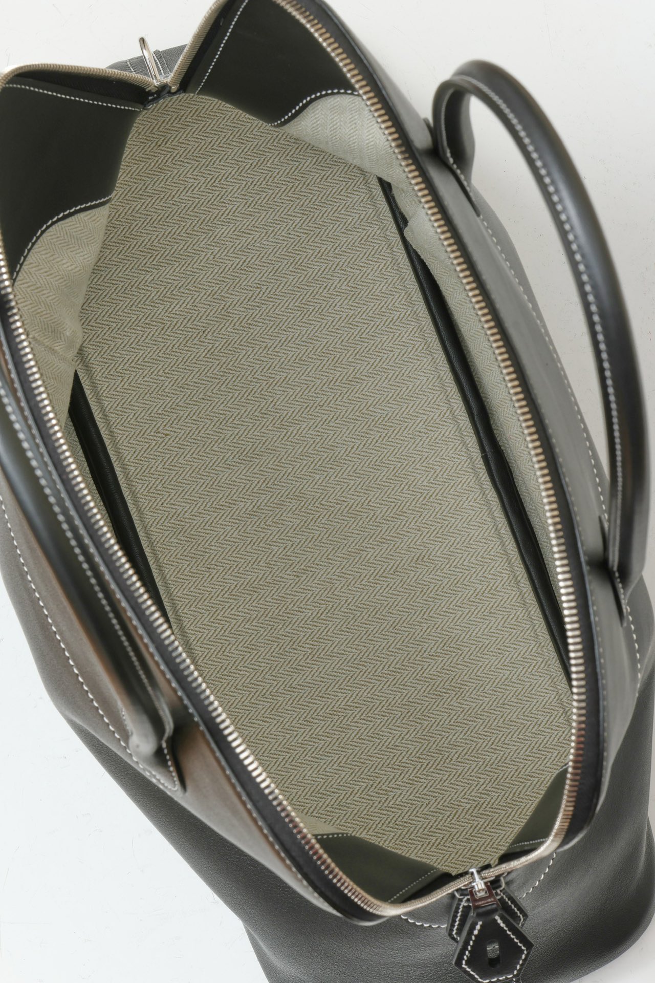 【 Special Order 】Bolide35 CK89 black/Sikkim leather/PHW - 图片 7