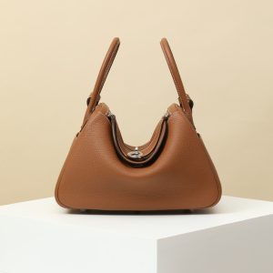 【 Special Order 】Lindy26 CK37 Gold Brown/TC Leather/PHW