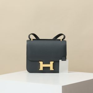 【 Special Order 】Constance19    H0 haze gray/Epsom leather/PHG