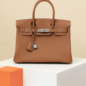 【special order】BIRKIN30  CK37 Golden Brown/Togo Leather/PHW