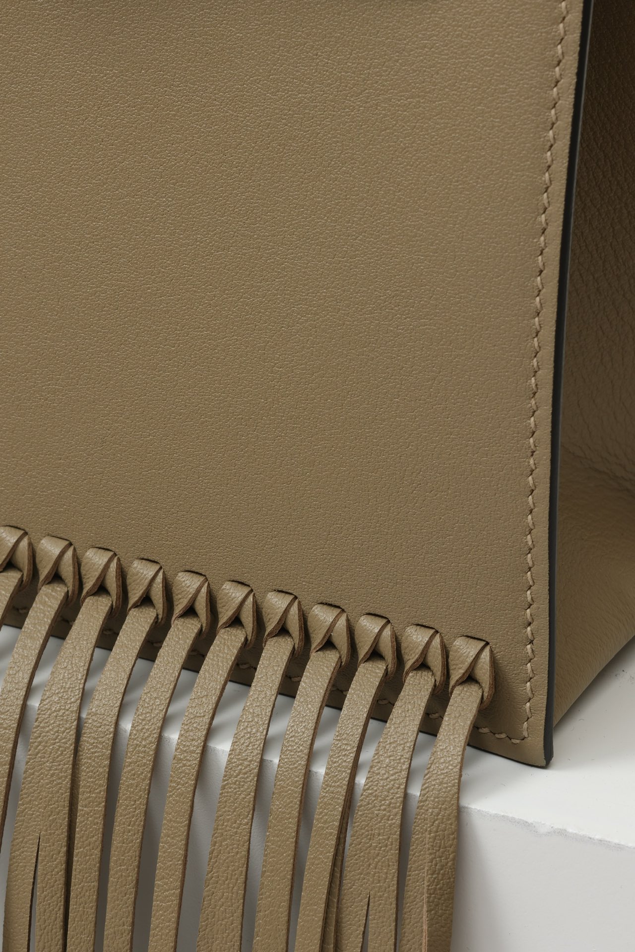 【 Special Order 】KellyDanse 8Q Marfa Mi/Swift Leather/PHG - 图片 6