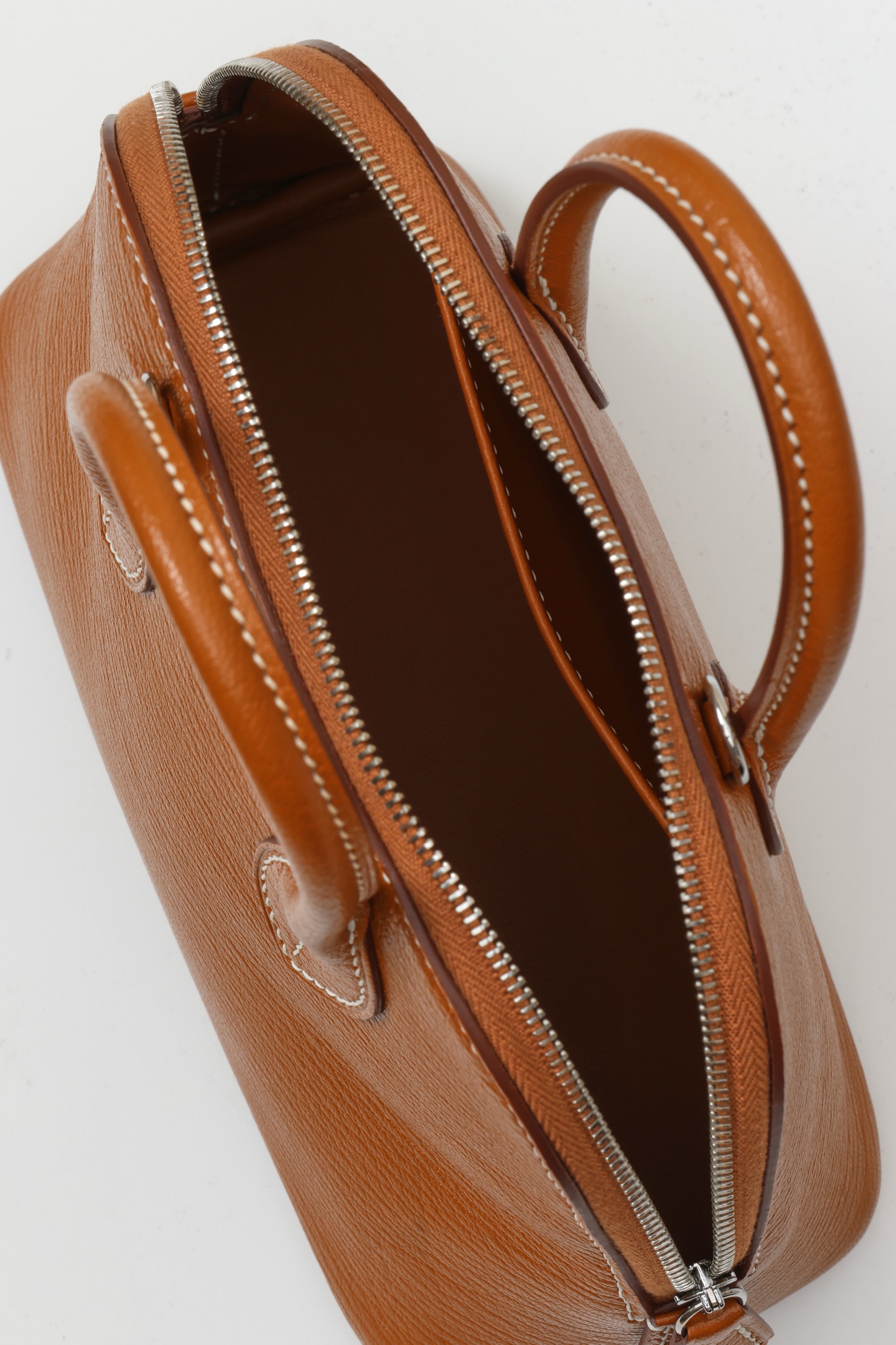 【 Special Order 】Bolide18 CK37 Gold Brown/Sheepskin/PHW - 图片 7