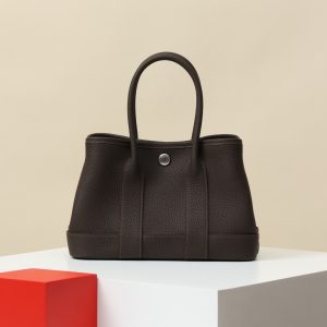 【 Special Order 】Garden23    46 ebony/Negonda leather/PHW