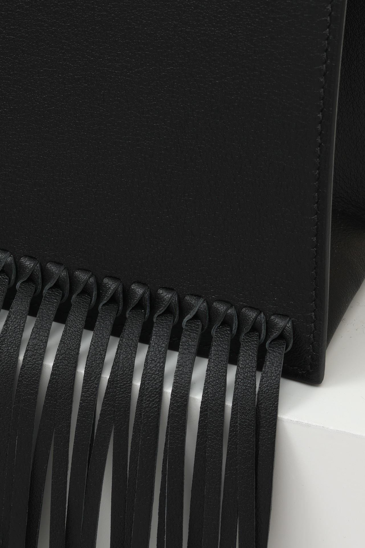 【 Special Order 】KellyDanse CK89 black/Swift leather/PHW - 图片 6