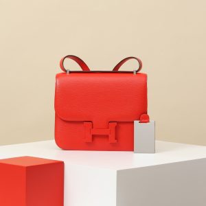 【 Special Order 】Constance19   S3 heart red/foreskin/Sheepskin/PHW