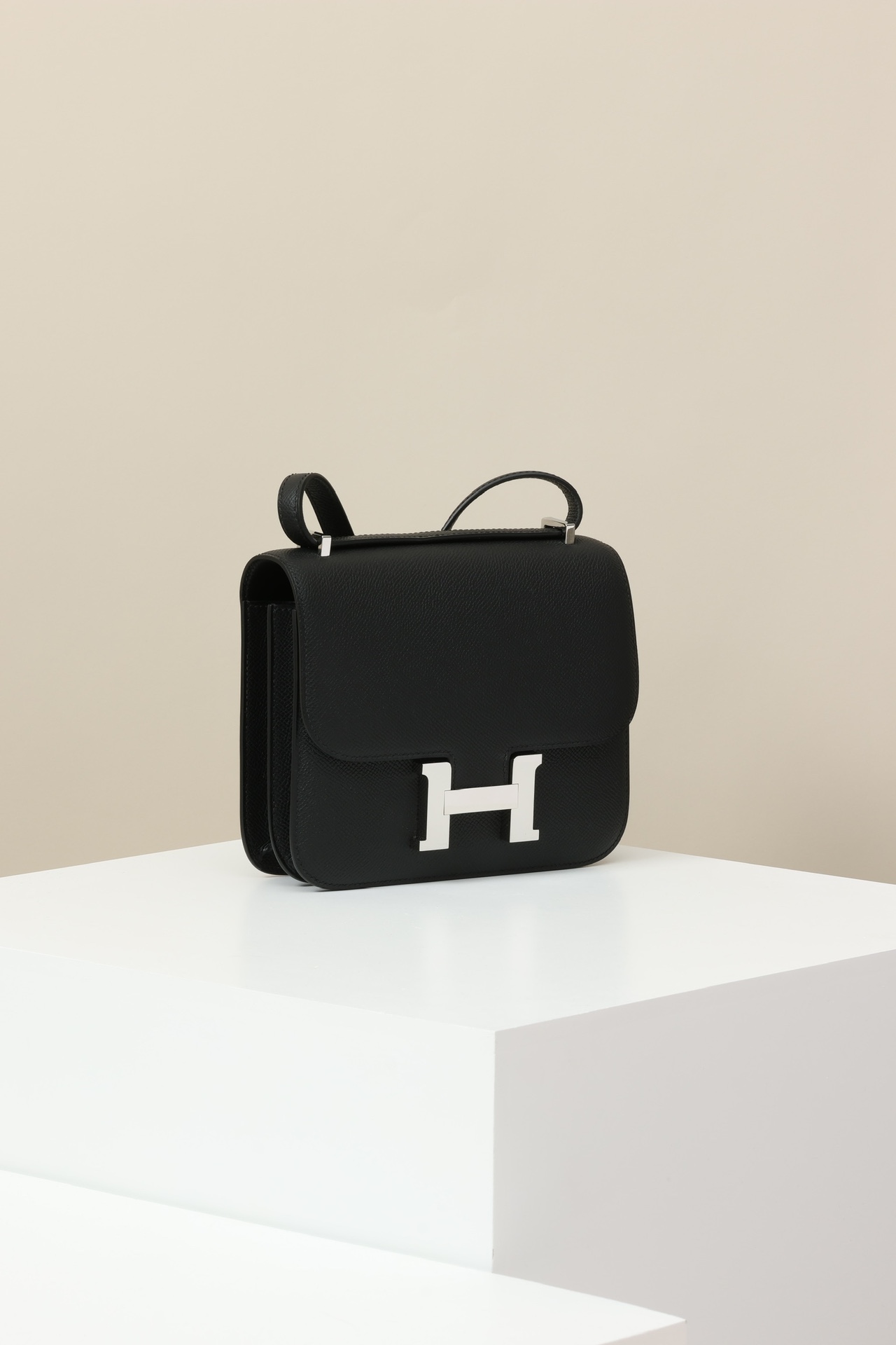 【 Special Order 】Constance19 CK89 Black/Epsom leather/PHW - 图片 3