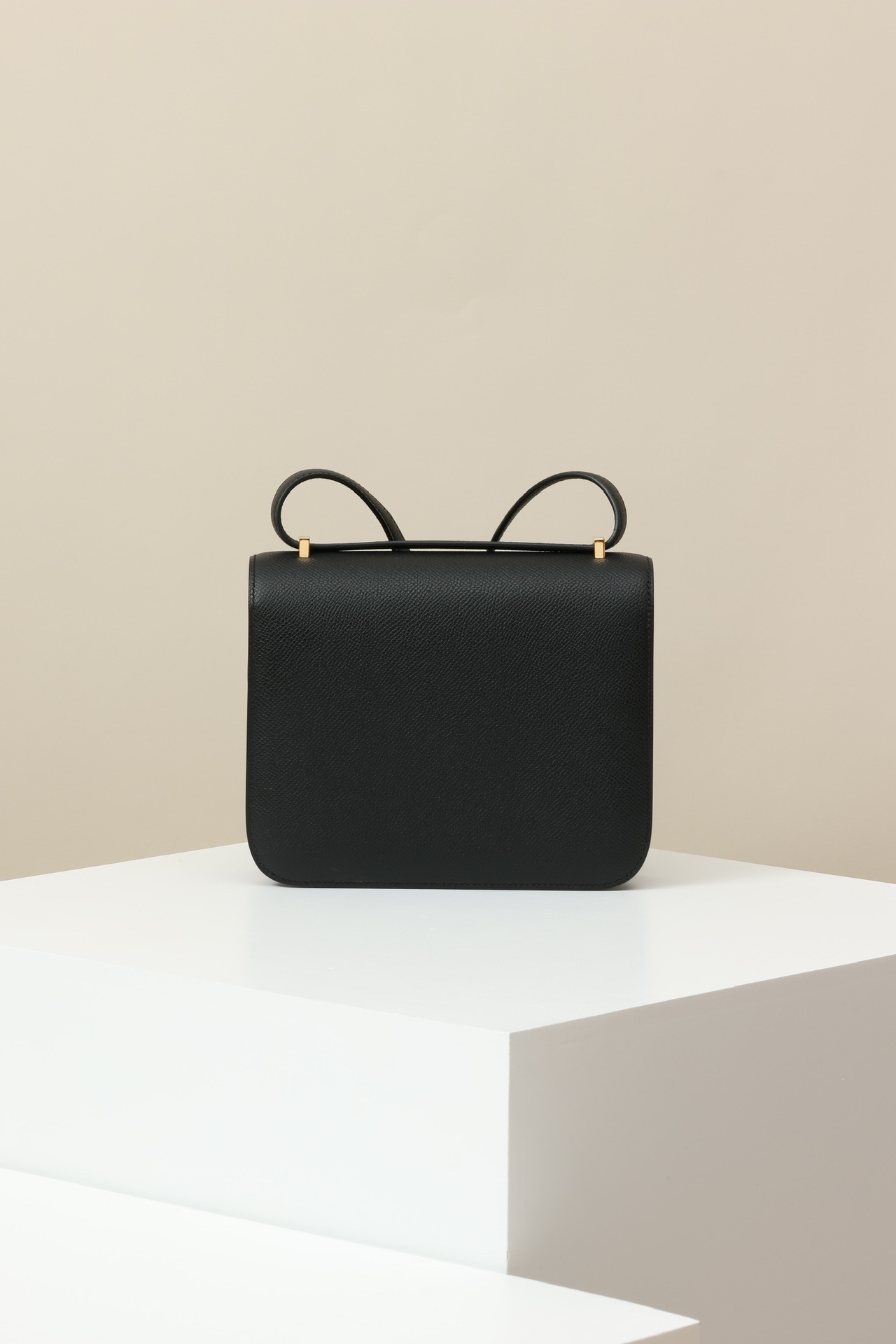 【 Special Order 】Constance19 CK89 Black/Epsom leather/PHG - 图片 4