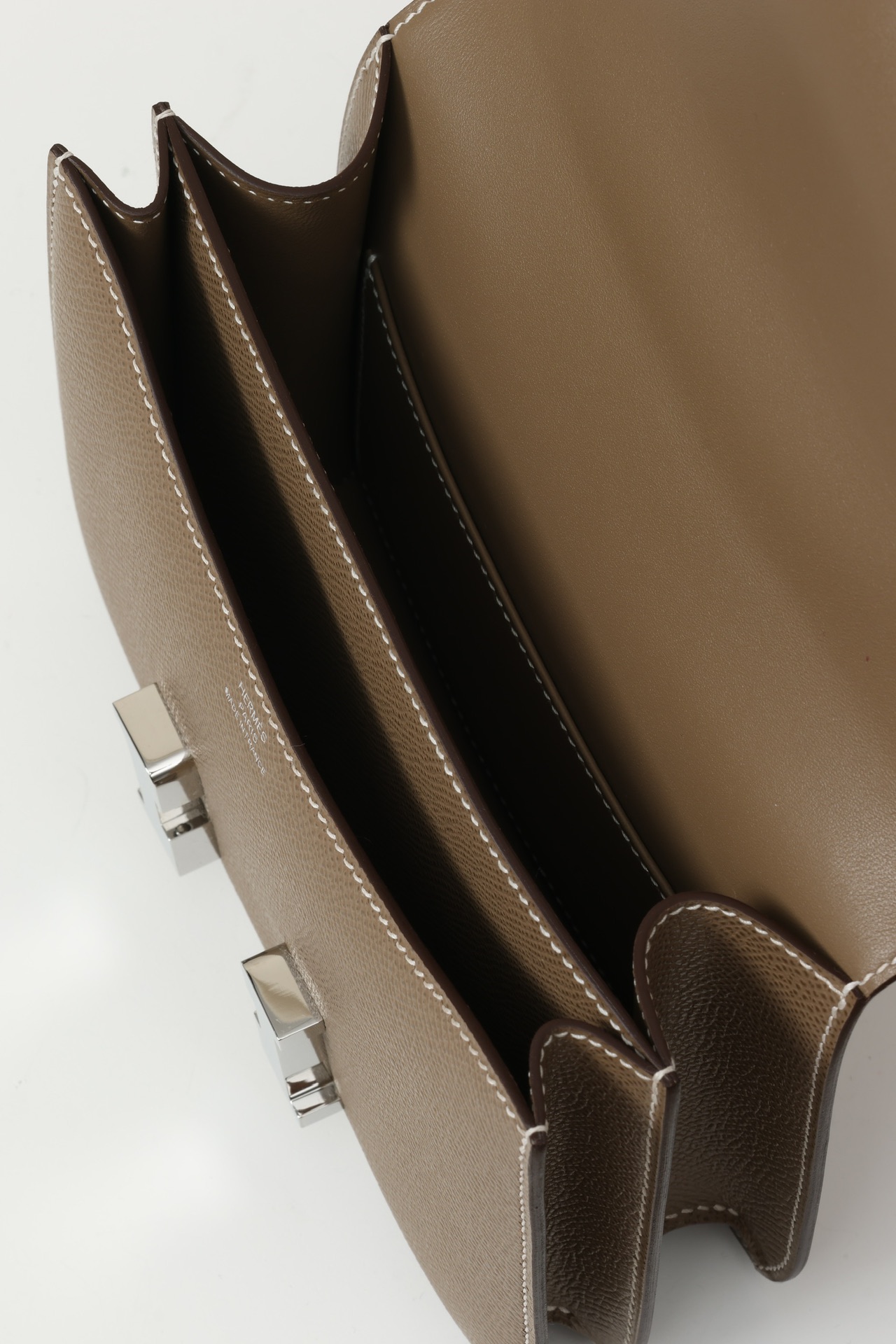 【 Special Order 】Constance19 CK18 Elephant Grey/Epsom leather/PHW - 图片 7