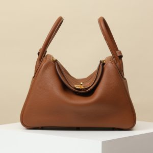 【 Special Order 】Lindy30  CK37 Gold Brown/TC leather/PHG