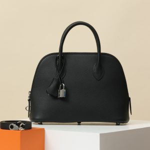 【 Special Order 】Bolide25   CK89 Black/Epsom Leather/PHW