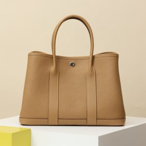 【 Special Order 】Garden30       4B Biscuit Color/NEGONDA Leather/PHW