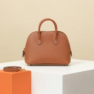 【 Special Order 】Bolide18   CK37 Gold Brown/Evercolor Leather/PHG