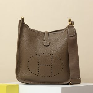 【 Special Order 】Evelyn29  CK18 Elephant Grey/TC skin/PHG