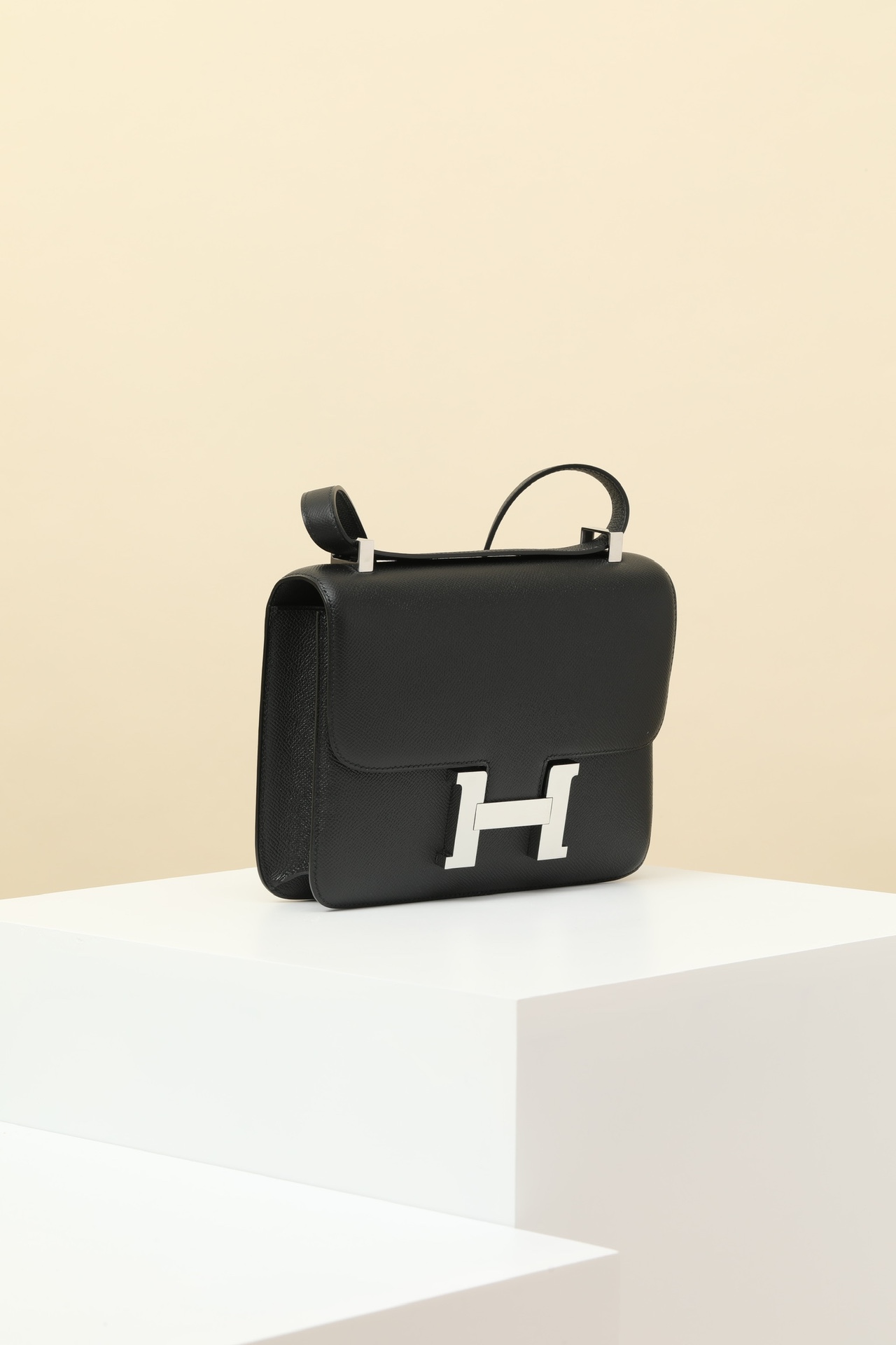 【 Special Order 】Constance23 CK89 black/Epsom leather/PHW - 图片 3