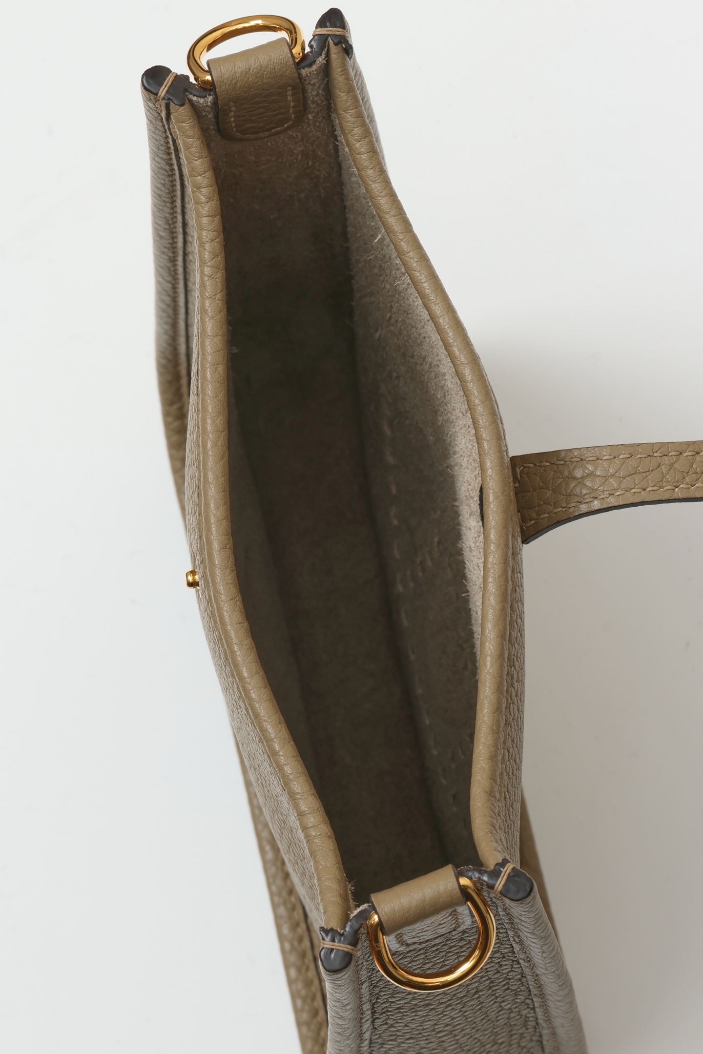 【 Special Order 】Evelyn16 8Q Malfami/TC leather/PHG - 图片 7