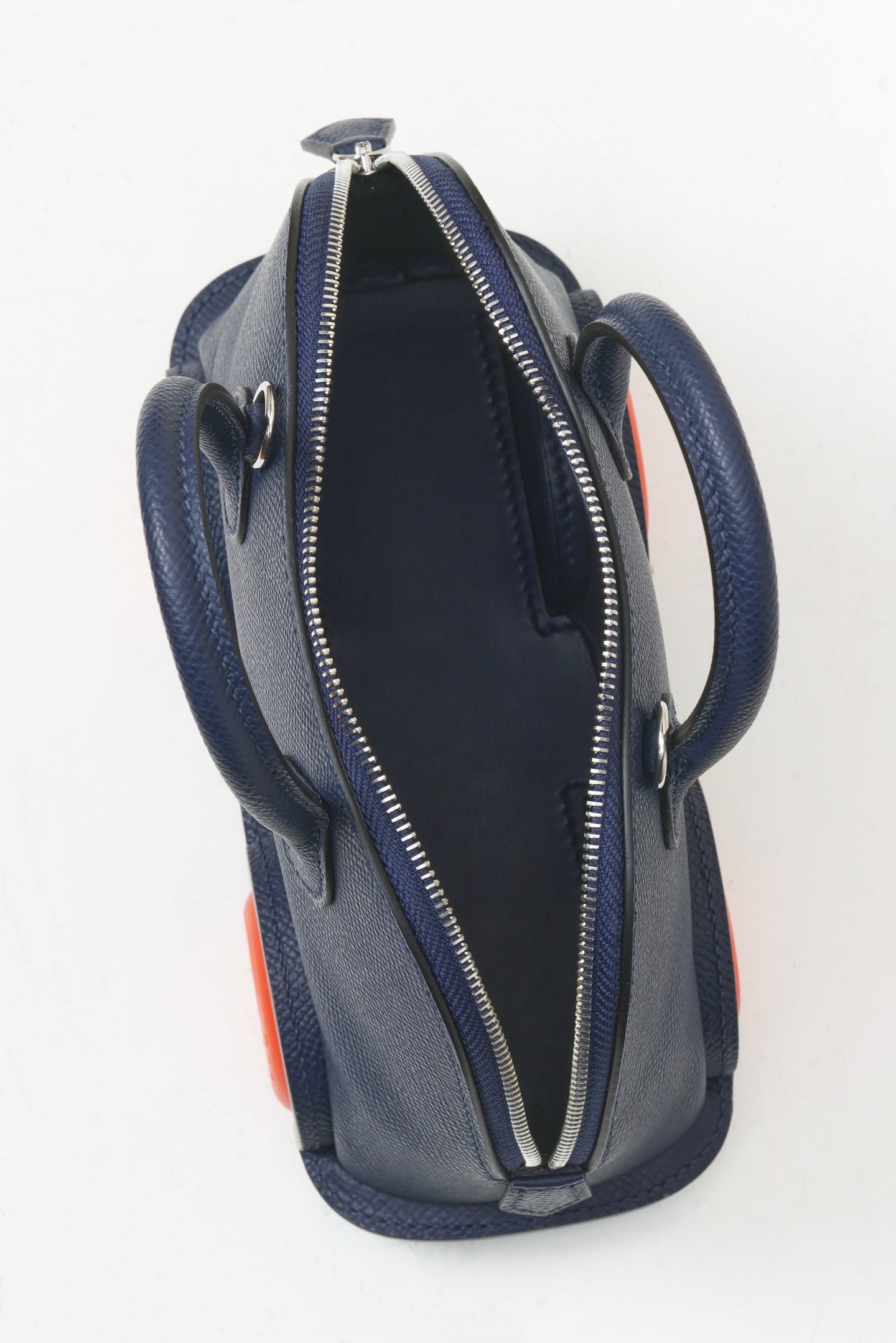 【 Special Order 】Bolide18 73 gemstone blue/Epsom leather/PHW - 图片 7