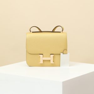 【 Special Order 】Constance19   Y9 Olympic Gold/Sheepskin/PHG