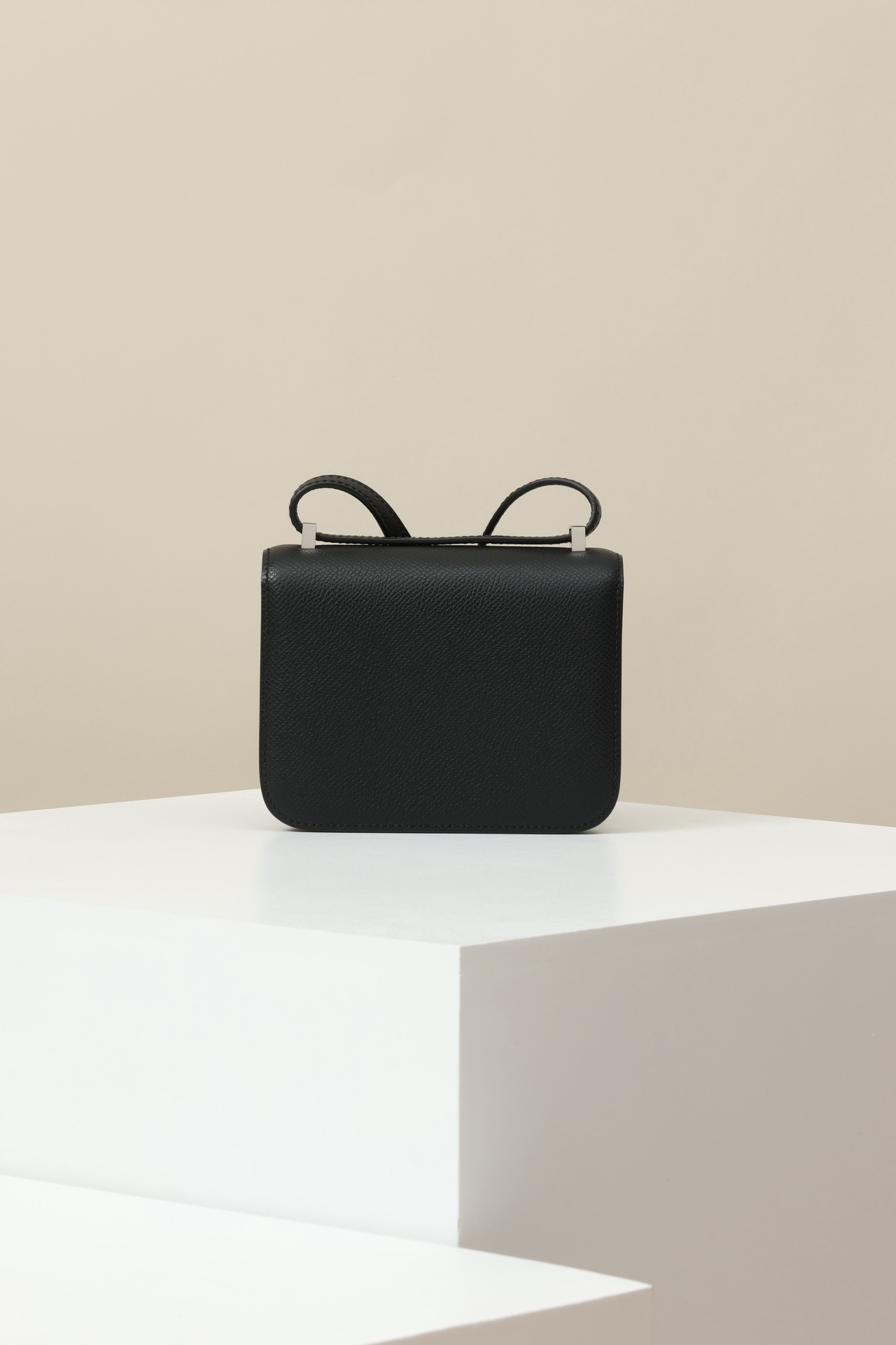 【 Special Order 】Constance 14 CK89 Black/Epsom skin/PHW - 图片 4