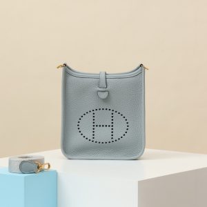 【 Special Order 】Evelyn16   8L Glacier Blue/TC Skin/PHG