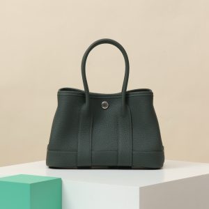 【 Special Order 】Garden23    Q0 Swamp Green/Negonda Leather/PHW