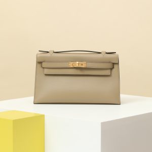 【 Special Order 】 KellyMini1  8Q Malfami/Swift leather/PHG