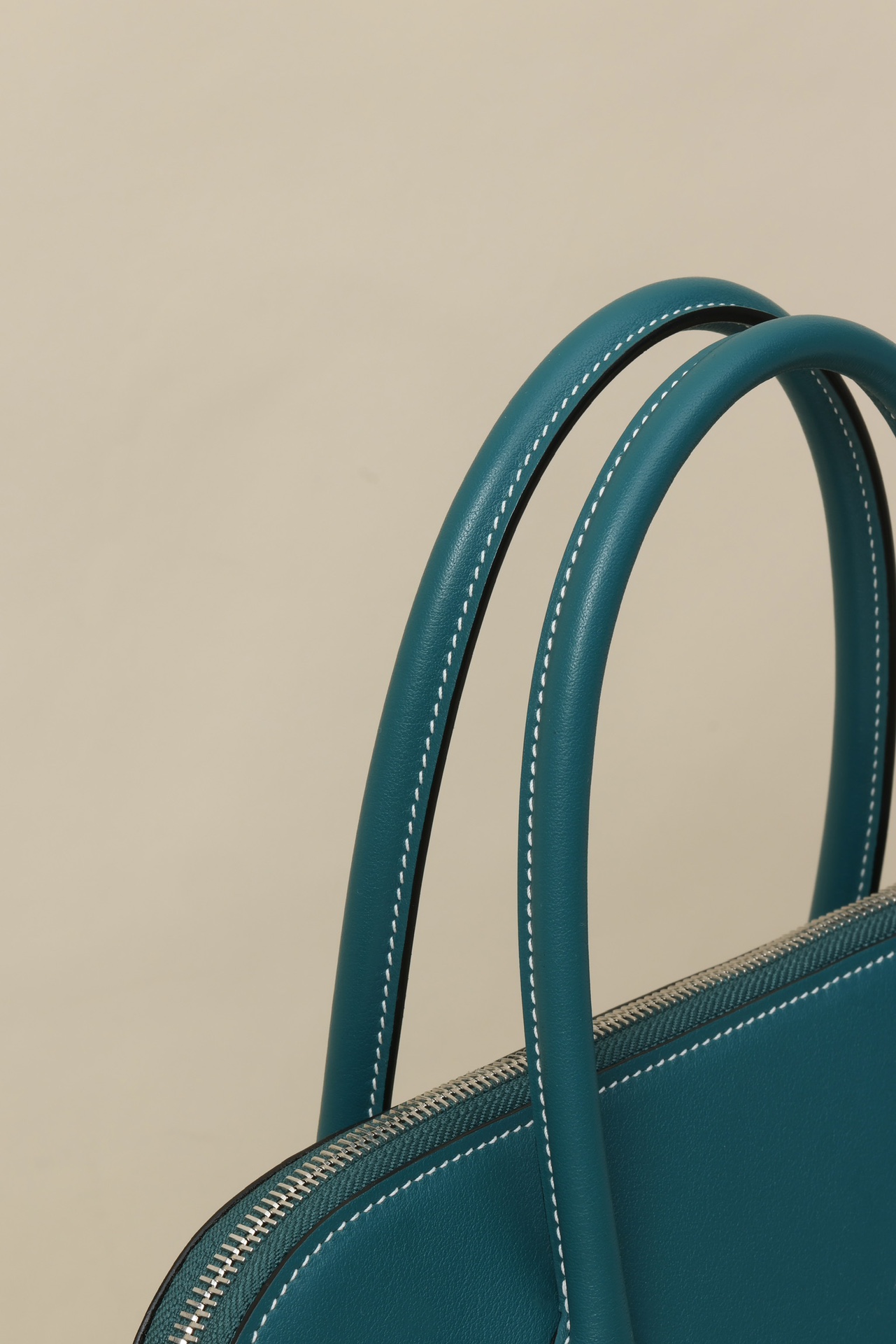 【 Special Order 】Bolide35 1P Duck Blue/Sikkim Skin/PHW - 图片 5