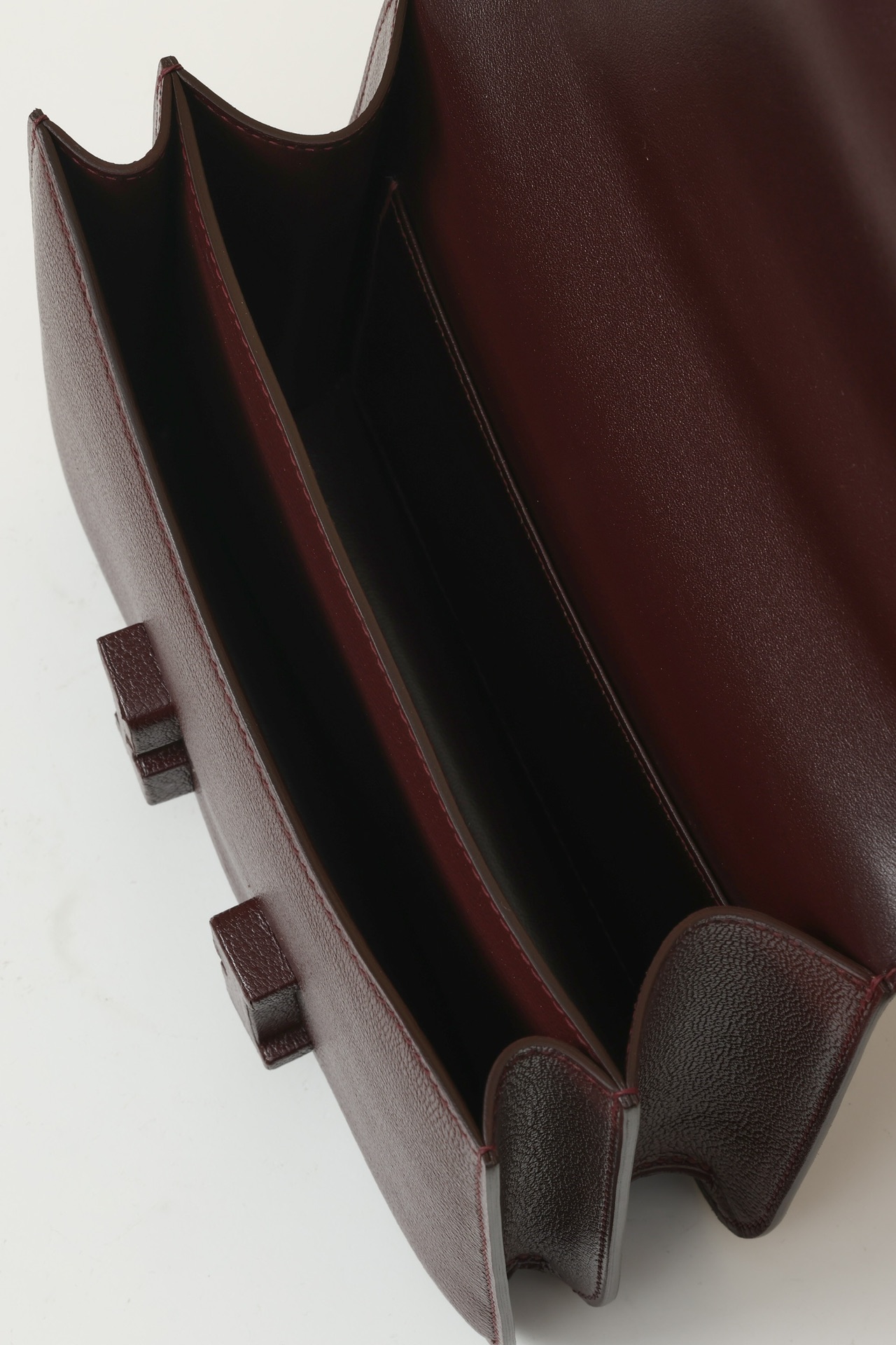 【 Special Order 】Constance19 OG Saddle Red/foreskin/Sheepskin/PHW - 图片 7