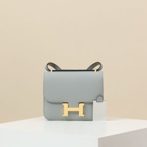 【 Special Order 】Constance19   P0 Puppet Grey/Epsom leather/PHG