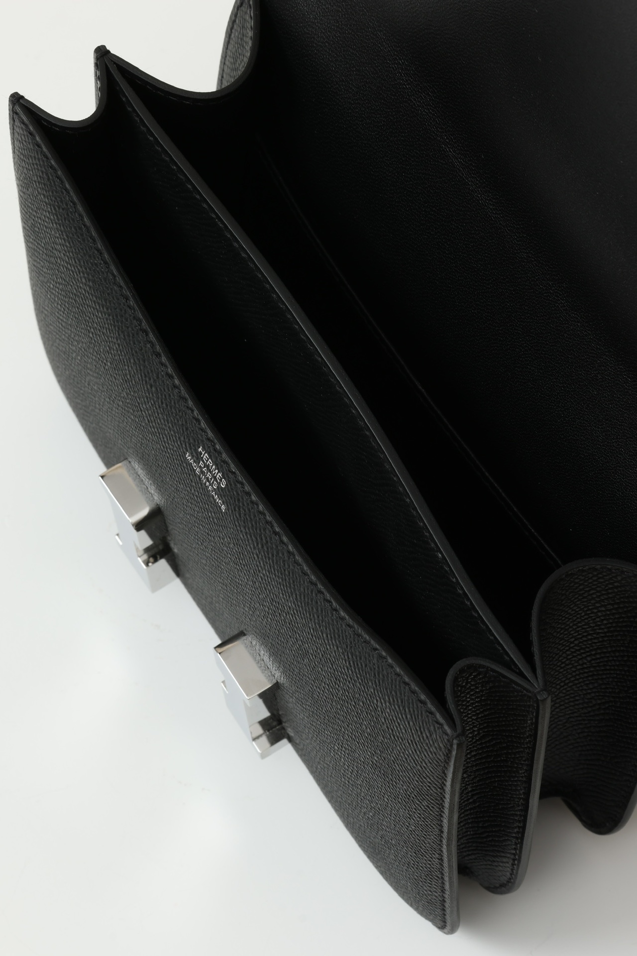 【 Special Order 】Constance19 CK89 Black/Epsom leather/PHW - 图片 7