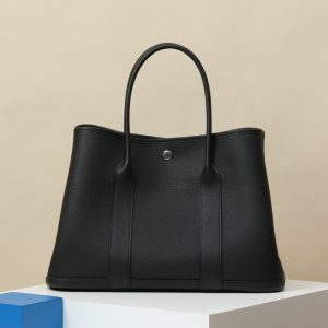 【 Special Order 】Garden36    CK89 Black/Negonda Leather/PHW