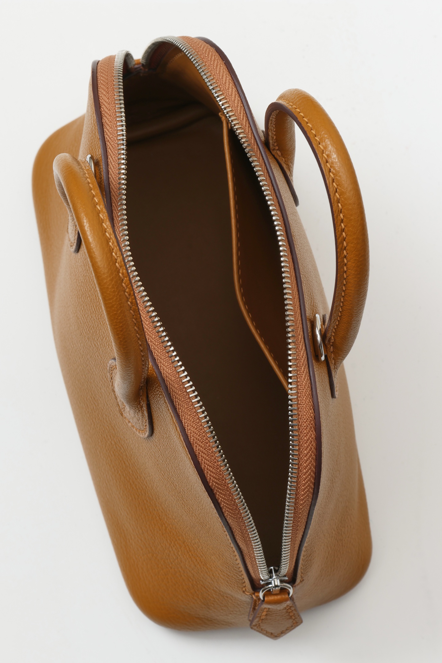 【 Special Order 】Bolide18 28 Caramel/Sheepskin/PHW - 图片 7