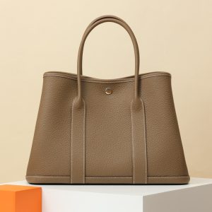 【 Special Order 】Garden36     CK18 Elephant Grey/NEGONDA Leather/PHW