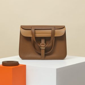 【 Special Order 】Halzan25   3G chestnut color/4B biscuit color/Tc leather/Swift leather/PHG