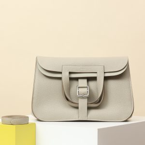 【 Special Order 】Halzan31      8L Glacier White/TC Skin/PHW