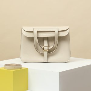 【 Special Order 】Halzan25     CC10 milkshake white/Tc skin/Swift skin/PHG