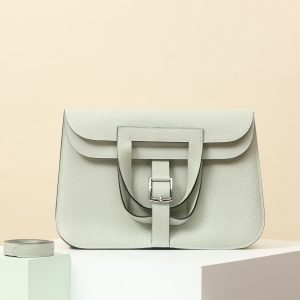 【 Special Order 】Halzan31       OW Crystal Grey/TC Leather/PHW